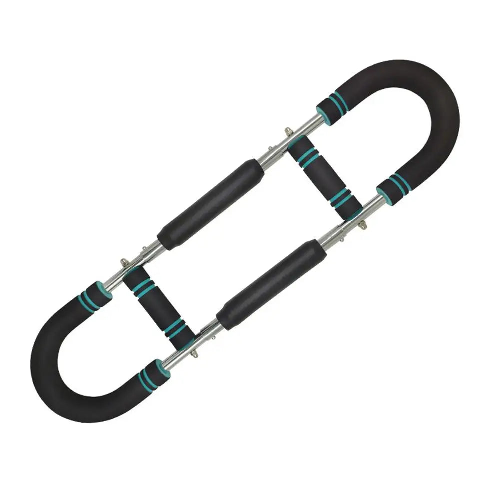 The Ultimate Adjustable Arm Trainer - Full Gym Experience From Home