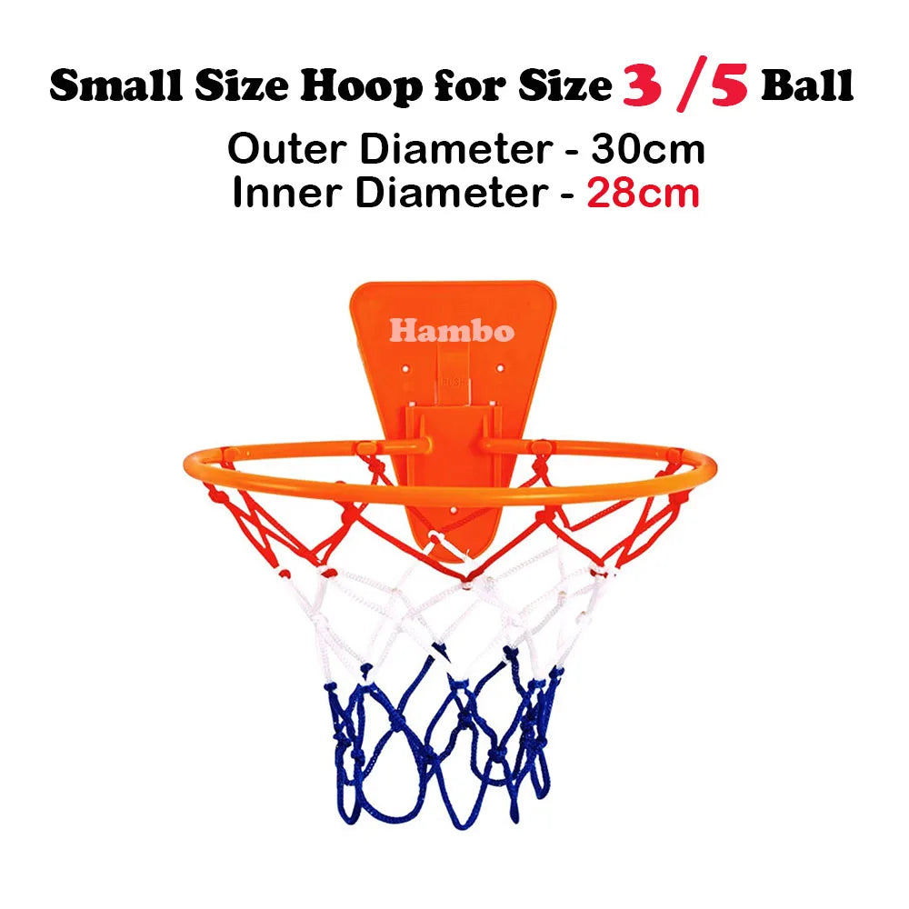 Airless Silent Basketball - Practice In Silence With Multiple Sizes