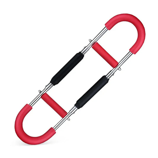 The Ultimate Adjustable Arm Trainer - Full Gym Experience From Home