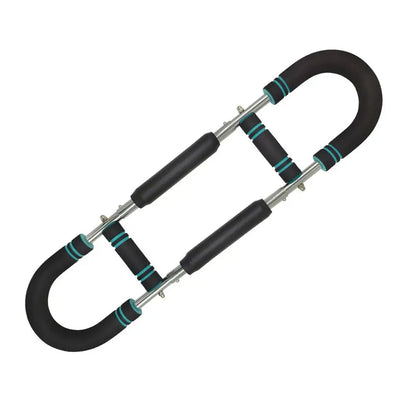The Ultimate Adjustable Arm Trainer - Full Gym Experience From Home