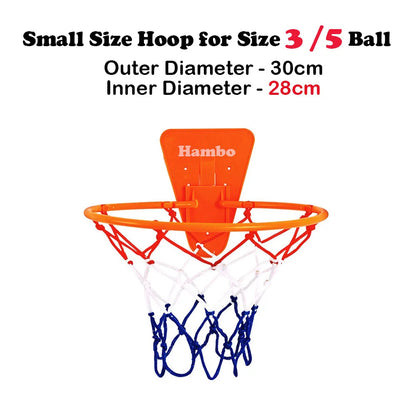 Airless Silent Basketball - Practice In Silence With Multiple Sizes